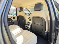 USED 2018 68 LAND ROVER RANGE ROVER SPORT 2.0 SD4 HSE Auto 4WD Euro 6 (s/s) 5dr STUNNING CONDIITON CAR