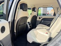 USED 2018 68 LAND ROVER RANGE ROVER SPORT 2.0 SD4 HSE Auto 4WD Euro 6 (s/s) 5dr STUNNING CONDIITON CAR