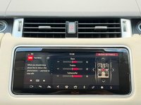 USED 2018 68 LAND ROVER RANGE ROVER SPORT 2.0 SD4 HSE Auto 4WD Euro 6 (s/s) 5dr STUNNING CONDIITON CAR
