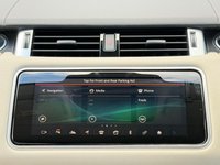 USED 2018 68 LAND ROVER RANGE ROVER SPORT 2.0 SD4 HSE Auto 4WD Euro 6 (s/s) 5dr STUNNING CONDIITON CAR