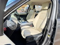 USED 2018 68 LAND ROVER RANGE ROVER SPORT 2.0 SD4 HSE Auto 4WD Euro 6 (s/s) 5dr STUNNING CONDIITON CAR
