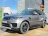USED 2018 68 LAND ROVER RANGE ROVER SPORT 2.0 SD4 HSE Auto 4WD Euro 6 (s/s) 5dr STUNNING CONDIITON CAR