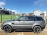 USED 2018 68 LAND ROVER RANGE ROVER SPORT 2.0 SD4 HSE Auto 4WD Euro 6 (s/s) 5dr STUNNING CONDIITON CAR