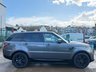 USED 2018 68 LAND ROVER RANGE ROVER SPORT 2.0 SD4 HSE Auto 4WD Euro 6 (s/s) 5dr STUNNING CONDIITON CAR