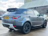 USED 2018 68 LAND ROVER RANGE ROVER SPORT 2.0 SD4 HSE Auto 4WD Euro 6 (s/s) 5dr STUNNING CONDIITON CAR