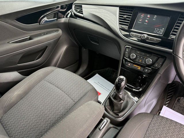 2019 VAUXHALL MOKKA X - Photo 11