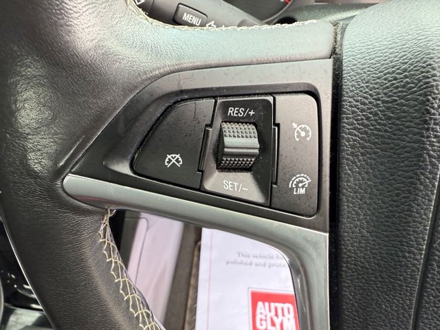 2019 VAUXHALL MOKKA X - Photo 12