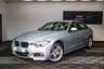 USED 2016 66 BMW 3 SERIES 3.0 335d M Sport Saloon 4dr Diesel Auto xDrive Euro 6 (s/s) (313 ps) 3 MONTHS WARRANTY INCLUDED!