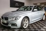 USED 2016 66 BMW 3 SERIES 3.0 335d M Sport Saloon 4dr Diesel Auto xDrive Euro 6 (s/s) (313 ps) 3 MONTHS WARRANTY INCLUDED!