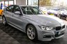 USED 2016 66 BMW 3 SERIES 3.0 335d M Sport Saloon 4dr Diesel Auto xDrive Euro 6 (s/s) (313 ps) 3 MONTHS WARRANTY INCLUDED!