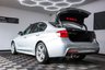 USED 2016 66 BMW 3 SERIES 3.0 335d M Sport Saloon 4dr Diesel Auto xDrive Euro 6 (s/s) (313 ps) 3 MONTHS WARRANTY INCLUDED!