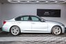 USED 2016 66 BMW 3 SERIES 3.0 335d M Sport Saloon 4dr Diesel Auto xDrive Euro 6 (s/s) (313 ps) 3 MONTHS WARRANTY INCLUDED!