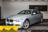 USED 2016 66 BMW 3 SERIES 3.0 335d M Sport Saloon 4dr Diesel Auto xDrive Euro 6 (s/s) (313 ps) 3 MONTHS WARRANTY INCLUDED!