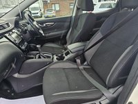 USED 2019 19 NISSAN QASHQAI 1.5 dCi Acenta Premium SUV 5dr Diesel Manual Euro 6 (s/s) (115 ps) 