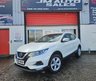 USED 2019 19 NISSAN QASHQAI 1.5 dCi Acenta Premium SUV 5dr Diesel Manual Euro 6 (s/s) (115 ps) 