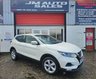 USED 2019 19 NISSAN QASHQAI 1.5 dCi Acenta Premium SUV 5dr Diesel Manual Euro 6 (s/s) (115 ps) 