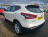 USED 2019 19 NISSAN QASHQAI 1.5 dCi Acenta Premium SUV 5dr Diesel Manual Euro 6 (s/s) (115 ps) 