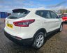 USED 2019 19 NISSAN QASHQAI 1.5 dCi Acenta Premium SUV 5dr Diesel Manual Euro 6 (s/s) (115 ps) 