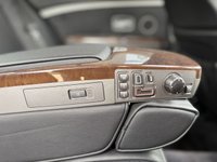 USED 2003 52 BMW 7 SERIES 4.4 745i V8 Saloon 4dr Petrol Auto Euro 3 (333 ps) ELECTRIC GLASS SUNROOF + NASCA BLACK LEATHER SEATS + 2 KEYS + FINISHED IN STERLING GREY + TV FUNCTION + REAR COMFORT SEATS + HEATED REAR SEATS + FRONT COMFORT SEATS + AUTOMATIC BOOT LID + ICONIC E65 + LOW MILEAGE + ONLY 49K FULL BMW SERVICE HISTORY + PART EXCHANGE WELCOME