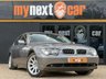 USED 2003 52 BMW 7 SERIES 4.4 745i V8 Saloon 4dr Petrol Auto Euro 3 (333 ps) ELECTRIC GLASS SUNROOF + NASCA BLACK LEATHER SEATS + 2 KEYS + FINISHED IN STERLING GREY + TV FUNCTION + REAR COMFORT SEATS + HEATED REAR SEATS + FRONT COMFORT SEATS + AUTOMATIC BOOT LID + ICONIC E65 + LOW MILEAGE + ONLY 49K FULL BMW SERVICE HISTORY + PART EXCHANGE WELCOME