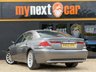USED 2003 52 BMW 7 SERIES 4.4 745i V8 Saloon 4dr Petrol Auto Euro 3 (333 ps) ELECTRIC GLASS SUNROOF + NASCA BLACK LEATHER SEATS + 2 KEYS + FINISHED IN STERLING GREY + TV FUNCTION + REAR COMFORT SEATS + HEATED REAR SEATS + FRONT COMFORT SEATS + AUTOMATIC BOOT LID + ICONIC E65 + LOW MILEAGE + ONLY 49K FULL BMW SERVICE HISTORY + PART EXCHANGE WELCOME