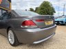 USED 2003 52 BMW 7 SERIES 4.4 745i V8 Saloon 4dr Petrol Auto Euro 3 (333 ps) ELECTRIC GLASS SUNROOF + NASCA BLACK LEATHER SEATS + 2 KEYS + FINISHED IN STERLING GREY + TV FUNCTION + REAR COMFORT SEATS + HEATED REAR SEATS + FRONT COMFORT SEATS + AUTOMATIC BOOT LID + ICONIC E65 + LOW MILEAGE + ONLY 49K FULL BMW SERVICE HISTORY + PART EXCHANGE WELCOME
