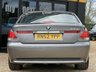 USED 2003 52 BMW 7 SERIES 4.4 745i V8 Saloon 4dr Petrol Auto Euro 3 (333 ps) ELECTRIC GLASS SUNROOF + NASCA BLACK LEATHER SEATS + 2 KEYS + FINISHED IN STERLING GREY + TV FUNCTION + REAR COMFORT SEATS + HEATED REAR SEATS + FRONT COMFORT SEATS + AUTOMATIC BOOT LID + ICONIC E65 + LOW MILEAGE + ONLY 49K FULL BMW SERVICE HISTORY + PART EXCHANGE WELCOME