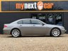 USED 2003 52 BMW 7 SERIES 4.4 745i V8 Saloon 4dr Petrol Auto Euro 3 (333 ps) ELECTRIC GLASS SUNROOF + NASCA BLACK LEATHER SEATS + 2 KEYS + FINISHED IN STERLING GREY + TV FUNCTION + REAR COMFORT SEATS + HEATED REAR SEATS + FRONT COMFORT SEATS + AUTOMATIC BOOT LID + ICONIC E65 + LOW MILEAGE + ONLY 49K FULL BMW SERVICE HISTORY + PART EXCHANGE WELCOME