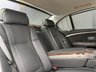 USED 2003 52 BMW 7 SERIES 4.4 745i V8 Saloon 4dr Petrol Auto Euro 3 (333 ps) ELECTRIC GLASS SUNROOF + NASCA BLACK LEATHER SEATS + 2 KEYS + FINISHED IN STERLING GREY + TV FUNCTION + REAR COMFORT SEATS + HEATED REAR SEATS + FRONT COMFORT SEATS + AUTOMATIC BOOT LID + ICONIC E65 + LOW MILEAGE + ONLY 49K FULL BMW SERVICE HISTORY + PART EXCHANGE WELCOME