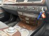 USED 2003 52 BMW 7 SERIES 4.4 745i V8 Saloon 4dr Petrol Auto Euro 3 (333 ps) ELECTRIC GLASS SUNROOF + NASCA BLACK LEATHER SEATS + 2 KEYS + FINISHED IN STERLING GREY + TV FUNCTION + REAR COMFORT SEATS + HEATED REAR SEATS + FRONT COMFORT SEATS + AUTOMATIC BOOT LID + ICONIC E65 + LOW MILEAGE + ONLY 49K FULL BMW SERVICE HISTORY + PART EXCHANGE WELCOME