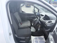 USED 2021 70 PEUGEOT PARTNER White 1.5 BlueHDi Euro 6 panel van, 17,800 miles, ULEZ compliant, 5-Speed manual, A/C, Bluetooth, Cruise, Rear sensors. Plus VAT @ 20%!! Boasting exceptionally low mileage for its age, this 2021 Peugeot Partner presents a superb ownership proposition. This Professional Standard Panel Van SWB, powered by a 1.5 litre BlueHDi diesel engine, is a Euro 6 compliant model. It has been meticulously maintained with a full service history at 4K, 9K, 12K, 14K, 17K, including its last service at 17462 miles on 30 January 2026, and has covered a mere 17800 miles in total. This particular vehicle has had only one owner from new and will come w