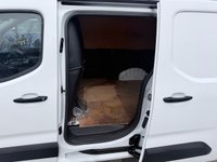 USED 2021 70 PEUGEOT PARTNER White 1.5 BlueHDi Euro 6 panel van, 17,800 miles, ULEZ compliant, 5-Speed manual, A/C, Bluetooth, Cruise, Rear sensors. Plus VAT @ 20%!! Boasting exceptionally low mileage for its age, this 2021 Peugeot Partner presents a superb ownership proposition. This Professional Standard Panel Van SWB, powered by a 1.5 litre BlueHDi diesel engine, is a Euro 6 compliant model. It has been meticulously maintained with a full service history at 4K, 9K, 12K, 14K, 17K, including its last service at 17462 miles on 30 January 2026, and has covered a mere 17800 miles in total. This particular vehicle has had only one owner from new and will come w