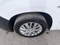 USED 2021 70 PEUGEOT PARTNER White 1.5 BlueHDi Euro 6 panel van, 17,800 miles, ULEZ compliant, 5-Speed manual, A/C, Bluetooth, Cruise, Rear sensors. Plus VAT @ 20%!! Boasting exceptionally low mileage for its age, this 2021 Peugeot Partner presents a superb ownership proposition. This Professional Standard Panel Van SWB, powered by a 1.5 litre BlueHDi diesel engine, is a Euro 6 compliant model. It has been meticulously maintained with a full service history at 4K, 9K, 12K, 14K, 17K, including its last service at 17462 miles on 30 January 2026, and has covered a mere 17800 miles in total. This particular vehicle has had only one owner from new and will come w
