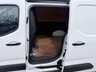 USED 2021 70 PEUGEOT PARTNER White 1.5 BlueHDi Euro 6 panel van, 17,800 miles, ULEZ compliant, 5-Speed manual, A/C, Bluetooth, Cruise, Rear sensors. Plus VAT @ 20%!! Boasting exceptionally low mileage for its age, this 2021 Peugeot Partner presents a superb ownership proposition. This Professional Standard Panel Van SWB, powered by a 1.5 litre BlueHDi diesel engine, is a Euro 6 compliant model. It has been meticulously maintained with a full service history at 4K, 9K, 12K, 14K, 17K, including its last service at 17462 miles on 30 January 2026, and has covered a mere 17800 miles in total. This particular vehicle has had only one owner from new and will come w