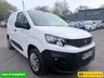 USED 2021 70 PEUGEOT PARTNER White 1.5 BlueHDi Euro 6 panel van, 17,800 miles, ULEZ compliant, 5-Speed manual, A/C, Bluetooth, Cruise, Rear sensors. Plus VAT @ 20%!! Boasting exceptionally low mileage for its age, this 2021 Peugeot Partner presents a superb ownership proposition. This Professional Standard Panel Van SWB, powered by a 1.5 litre BlueHDi diesel engine, is a Euro 6 compliant model. It has been meticulously maintained with a full service history at 4K, 9K, 12K, 14K, 17K, including its last service at 17462 miles on 30 January 2026, and has covered a mere 17800 miles in total. This particular vehicle has had only one owner from new and will come w