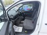 USED 2021 70 PEUGEOT PARTNER White 1.5 BlueHDi Euro 6 panel van, 17,800 miles, ULEZ compliant, 5-Speed manual, A/C, Bluetooth, Cruise, Rear sensors. Plus VAT @ 20%!! Boasting exceptionally low mileage for its age, this 2021 Peugeot Partner presents a superb ownership proposition. This Professional Standard Panel Van SWB, powered by a 1.5 litre BlueHDi diesel engine, is a Euro 6 compliant model. It has been meticulously maintained with a full service history at 4K, 9K, 12K, 14K, 17K, including its last service at 17462 miles on 30 January 2026, and has covered a mere 17800 miles in total. This particular vehicle has had only one owner from new and will come w