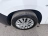USED 2021 70 PEUGEOT PARTNER White 1.5 BlueHDi Euro 6 panel van, 17,800 miles, ULEZ compliant, 5-Speed manual, A/C, Bluetooth, Cruise, Rear sensors. Plus VAT @ 20%!! Boasting exceptionally low mileage for its age, this 2021 Peugeot Partner presents a superb ownership proposition. This Professional Standard Panel Van SWB, powered by a 1.5 litre BlueHDi diesel engine, is a Euro 6 compliant model. It has been meticulously maintained with a full service history at 4K, 9K, 12K, 14K, 17K, including its last service at 17462 miles on 30 January 2026, and has covered a mere 17800 miles in total. This particular vehicle has had only one owner from new and will come w