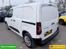 USED 2021 70 PEUGEOT PARTNER White 1.5 BlueHDi Euro 6 panel van, 17,800 miles, ULEZ compliant, 5-Speed manual, A/C, Bluetooth, Cruise, Rear sensors. Plus VAT @ 20%!! Boasting exceptionally low mileage for its age, this 2021 Peugeot Partner presents a superb ownership proposition. This Professional Standard Panel Van SWB, powered by a 1.5 litre BlueHDi diesel engine, is a Euro 6 compliant model. It has been meticulously maintained with a full service history at 4K, 9K, 12K, 14K, 17K, including its last service at 17462 miles on 30 January 2026, and has covered a mere 17800 miles in total. This particular vehicle has had only one owner from new and will come w