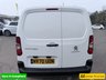 USED 2021 70 PEUGEOT PARTNER White 1.5 BlueHDi Euro 6 panel van, 17,800 miles, ULEZ compliant, 5-Speed manual, A/C, Bluetooth, Cruise, Rear sensors. Plus VAT @ 20%!! Boasting exceptionally low mileage for its age, this 2021 Peugeot Partner presents a superb ownership proposition. This Professional Standard Panel Van SWB, powered by a 1.5 litre BlueHDi diesel engine, is a Euro 6 compliant model. It has been meticulously maintained with a full service history at 4K, 9K, 12K, 14K, 17K, including its last service at 17462 miles on 30 January 2026, and has covered a mere 17800 miles in total. This particular vehicle has had only one owner from new and will come w