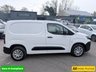 USED 2021 70 PEUGEOT PARTNER White 1.5 BlueHDi Euro 6 panel van, 17,800 miles, ULEZ compliant, 5-Speed manual, A/C, Bluetooth, Cruise, Rear sensors. Plus VAT @ 20%!! Boasting exceptionally low mileage for its age, this 2021 Peugeot Partner presents a superb ownership proposition. This Professional Standard Panel Van SWB, powered by a 1.5 litre BlueHDi diesel engine, is a Euro 6 compliant model. It has been meticulously maintained with a full service history at 4K, 9K, 12K, 14K, 17K, including its last service at 17462 miles on 30 January 2026, and has covered a mere 17800 miles in total. This particular vehicle has had only one owner from new and will come w