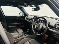 USED 2018 68 MINI CLUBMAN 1.5 Cooper Estate 6dr Petrol Steptronic Euro 6 (s/s) (136 ps) DUE IN...LowMiles|Auto|HeatedSeats|CarPlay|FinanceAvailable