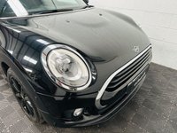 USED 2018 68 MINI CLUBMAN 1.5 Cooper Estate 6dr Petrol Steptronic Euro 6 (s/s) (136 ps) DUE IN...LowMiles|Auto|HeatedSeats|CarPlay|FinanceAvailable