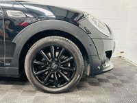 USED 2018 68 MINI CLUBMAN 1.5 Cooper Estate 6dr Petrol Steptronic Euro 6 (s/s) (136 ps) DUE IN...LowMiles|Auto|HeatedSeats|CarPlay|FinanceAvailable