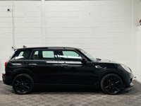 USED 2018 68 MINI CLUBMAN 1.5 Cooper Estate 6dr Petrol Steptronic Euro 6 (s/s) (136 ps) DUE IN...LowMiles|Auto|HeatedSeats|CarPlay|FinanceAvailable