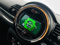 USED 2018 68 MINI CLUBMAN 1.5 Cooper Estate 6dr Petrol Steptronic Euro 6 (s/s) (136 ps) DUE IN...LowMiles|Auto|HeatedSeats|CarPlay|FinanceAvailable