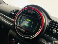 USED 2018 68 MINI CLUBMAN 1.5 Cooper Estate 6dr Petrol Steptronic Euro 6 (s/s) (136 ps) DUE IN...LowMiles|Auto|HeatedSeats|CarPlay|FinanceAvailable