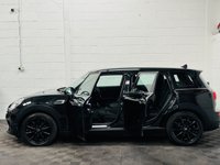 USED 2018 68 MINI CLUBMAN 1.5 Cooper Estate 6dr Petrol Steptronic Euro 6 (s/s) (136 ps) DUE IN...LowMiles|Auto|HeatedSeats|CarPlay|FinanceAvailable
