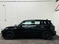 USED 2018 68 MINI CLUBMAN 1.5 Cooper Estate 6dr Petrol Steptronic Euro 6 (s/s) (136 ps) DUE IN...LowMiles|Auto|HeatedSeats|CarPlay|FinanceAvailable