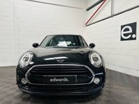 USED 2018 68 MINI CLUBMAN 1.5 Cooper Estate 6dr Petrol Steptronic Euro 6 (s/s) (136 ps) DUE IN...LowMiles|Auto|HeatedSeats|CarPlay|FinanceAvailable