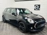 USED 2018 68 MINI CLUBMAN 1.5 Cooper Estate 6dr Petrol Steptronic Euro 6 (s/s) (136 ps) DUE IN...LowMiles|Auto|HeatedSeats|CarPlay|FinanceAvailable
